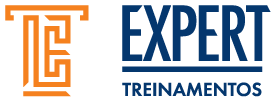 Expert Treinamentos Logo